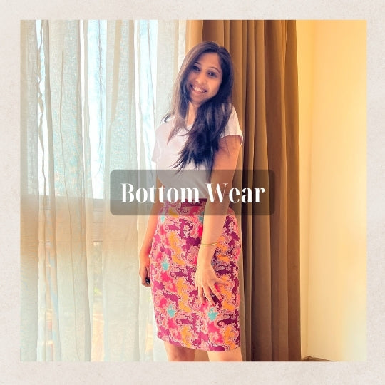 Bottom Wear